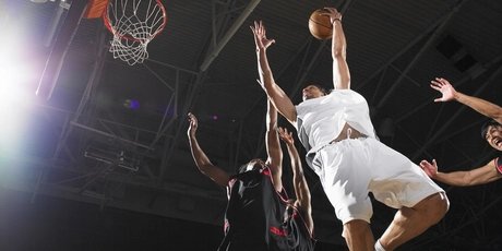 Basketball