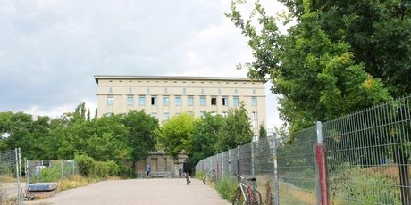 Berghain Berlin
