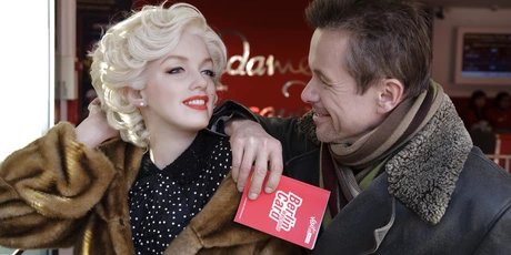 Madame Tussauds Berlin