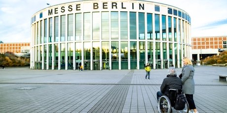Berlin Travel Festival 2022