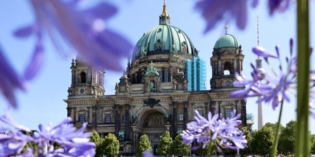 Berliner Dom