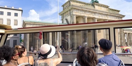 Big Bus Berlin 2026