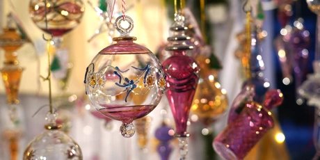 Kunsthandwerklicher Advent