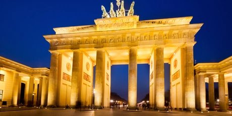 Brandenburger Tor