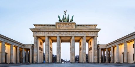 Brandenburger Tor