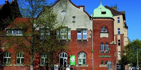 Brauerei Groterjan