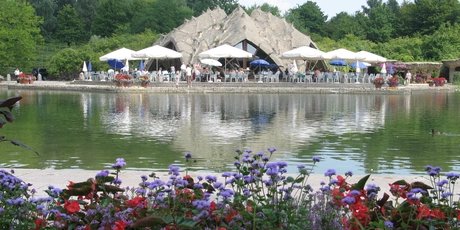 Britzer Garten