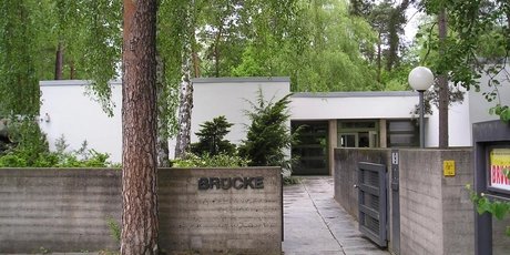 Brücke-Museum