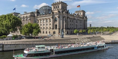 Reederei Bruno Winkler