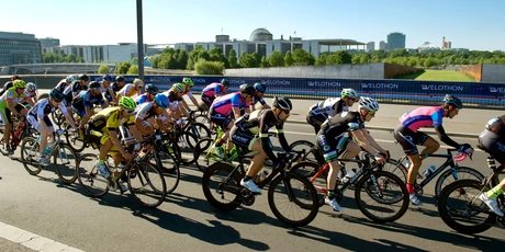 Velothon Berlin 2017