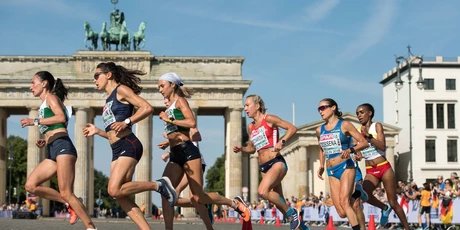 12.08.2018 Leichtathletik EM Day 6