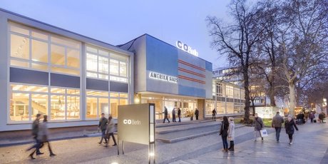 C/O Berlin
