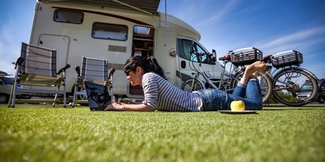 Camping 