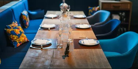 Restaurant Tim Raue