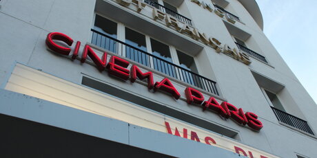 Cinema Paris