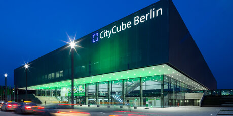 City Cube Berlin