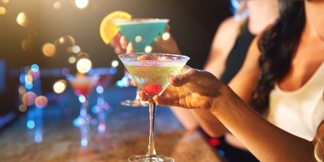 Cocktailbar