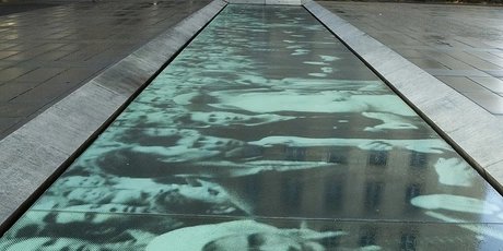 Denkmal 17. Juni 1953