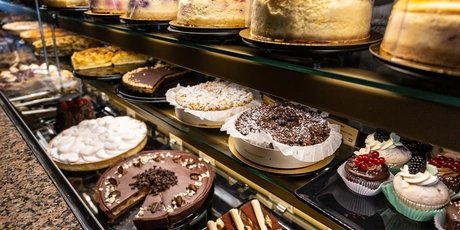 Der Kuchenladen