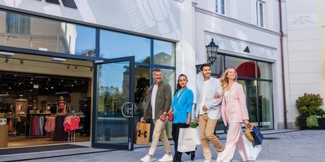 Designer Outlet Berlin