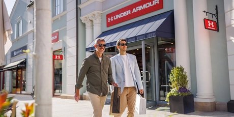 Designer Outlet Berlin