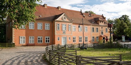 Domäne Dahlem