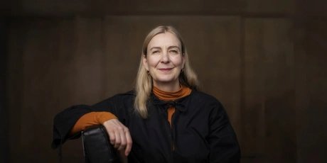 Dr. Marion Ackermann
