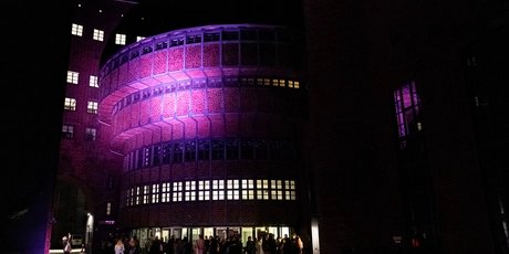 Deutsche Kinemathek im E-Werk