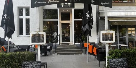 Restaurant Amida