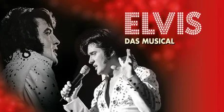 Anzeige Elvis