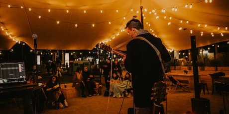 Euro City Vibes Weihnachtsmarkt