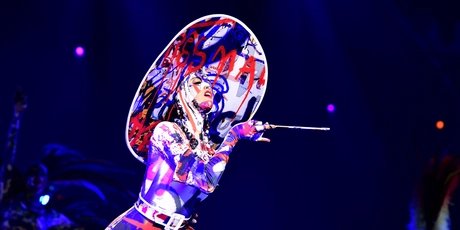 The ONE Grand Show