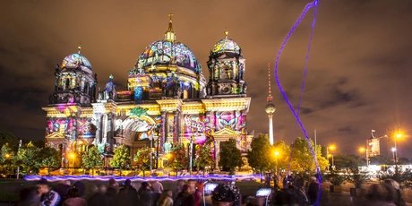 Festival of Lights