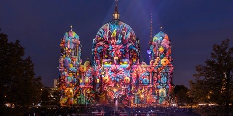 Festival of Lights