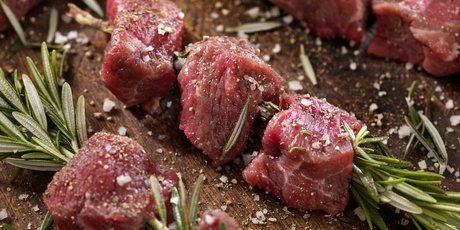 Restaurantes para los amantes del carne en Berlín
