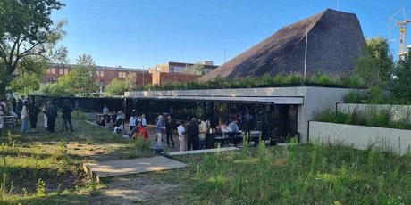 Reethaus Lichtenberg