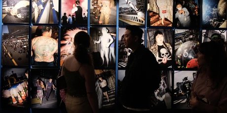 Fotografiska Berlin