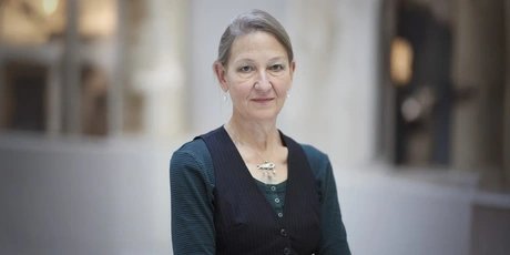 Dr. Friederike Seyfried