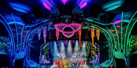 Friedrichstadtpalast 