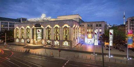 Friedrichstadt-Palast