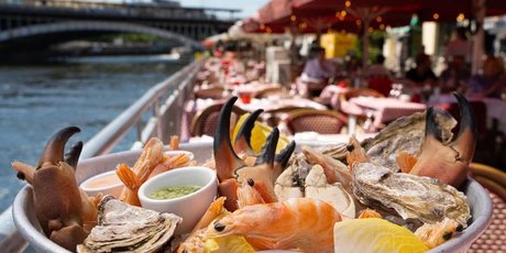 Brasserie Ganymed a Berlino