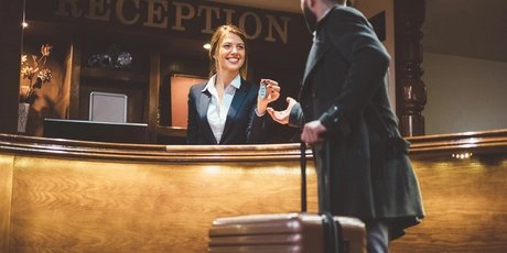 Check-In