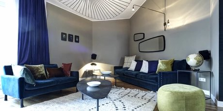 Gorki Apartments