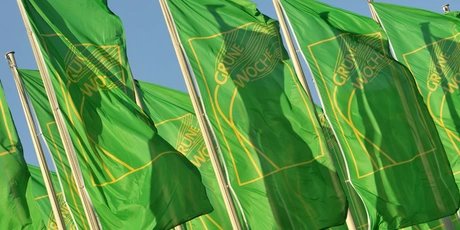 Internationale Grüne Woche