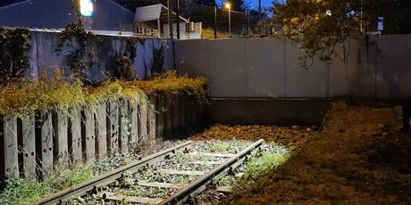 Güterbahnhof Moabit