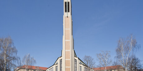 Gustav-Adolf-Kirche
