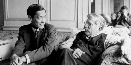 Magnus Hirschfeld
