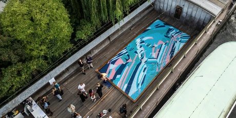 Hosek Contemporary