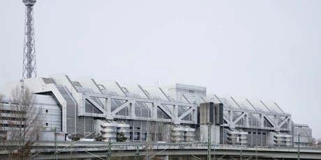 ICC Berlin