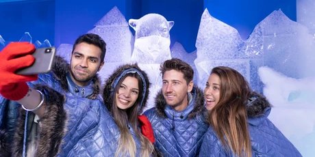 Berlin Icebar